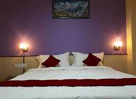 HOTEL TRANQUIL