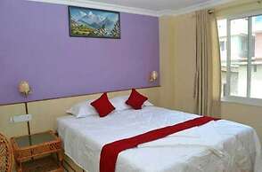 HOTEL TRANQUIL