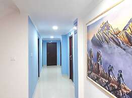 HOTEL TRANQUIL