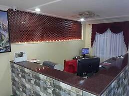 HOTEL TRANQUIL