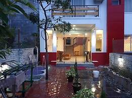 HOTEL TRANQUIL