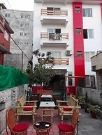 HOTEL TRANQUIL