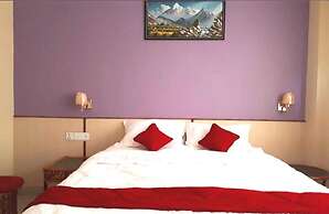HOTEL TRANQUIL