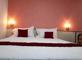 HOTEL TRANQUIL