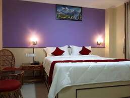 HOTEL TRANQUIL
