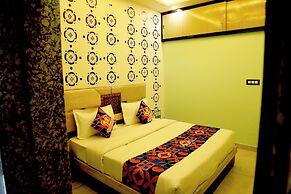 JMC Hotel RK Inn