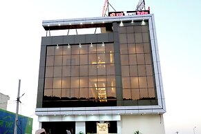 JMC Hotel RK Inn