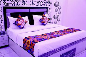 JMC Hotel RK Inn