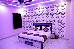 JMC Hotel RK Inn
