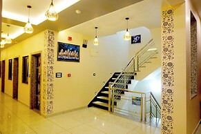 JMC Hotel RK Inn