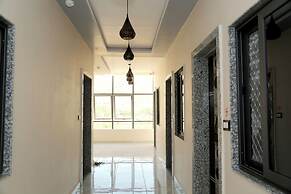 JMC Hotel RK Inn