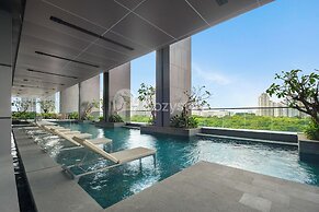 Caltra by Kozystay - Kemayoran