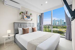 Caltra by Kozystay - Kemayoran
