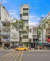 Oday Stay Hotel Da Nang
