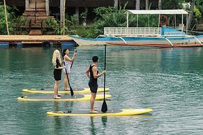 LOBOC RIVERSIDE INN and RESTAURANT