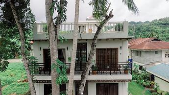 LOBOC RIVERSIDE INN and RESTAURANT