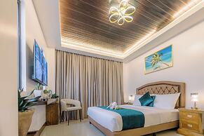 LOBOC RIVERSIDE INN and RESTAURANT