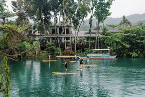 LOBOC RIVERSIDE INN and RESTAURANT