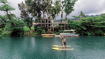 LOBOC RIVERSIDE INN and RESTAURANT