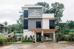 LOBOC RIVERSIDE INN and RESTAURANT