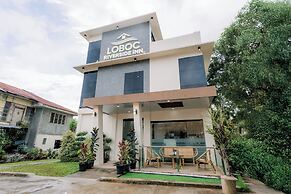 LOBOC RIVERSIDE INN and RESTAURANT
