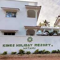 Kings Holiday resort watamu