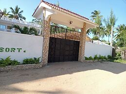 Kings Holiday resort watamu