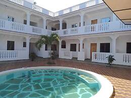 Kings Holiday resort watamu