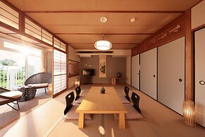 Crystal Ryokan Shirahama Akariya
