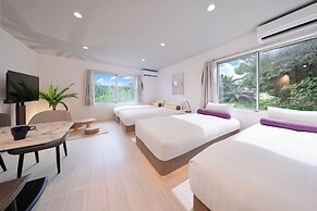 Crystal Ryokan Shirahama Akariya