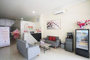 Sakura Guest House