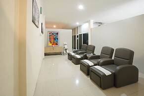Sakura Guest House