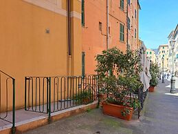 L'angolo di Camogli