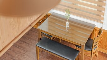 Yeongheungdo Rainbow Ocean View Pension
