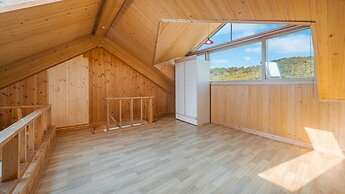 Yeongheungdo Rainbow Ocean View Pension