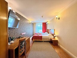 Hotel Heban
