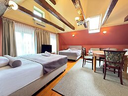 Hotel Heban