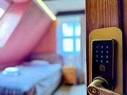 Hotel Heban