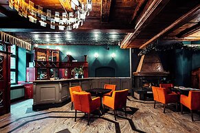 Hotel Heban