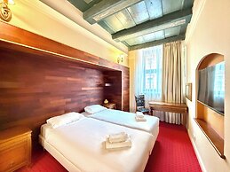 Hotel Heban