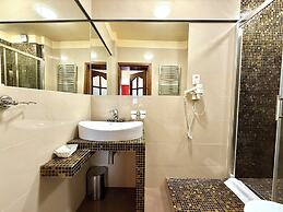 Hotel Heban