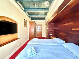 Hotel Heban