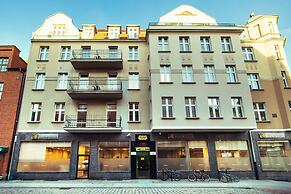 Hotel Heban
