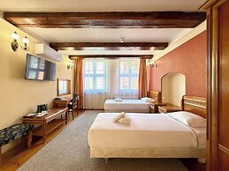 Hotel Heban