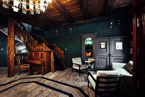Hotel Heban