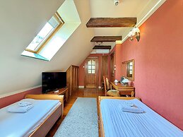 Hotel Heban