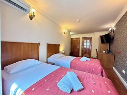 Hotel Heban