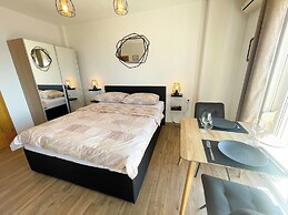 Studio Apartman Kira 5
