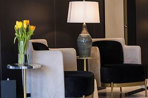 Le Blanc Cotroceni hotel