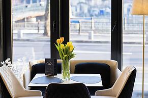Le Blanc Cotroceni hotel